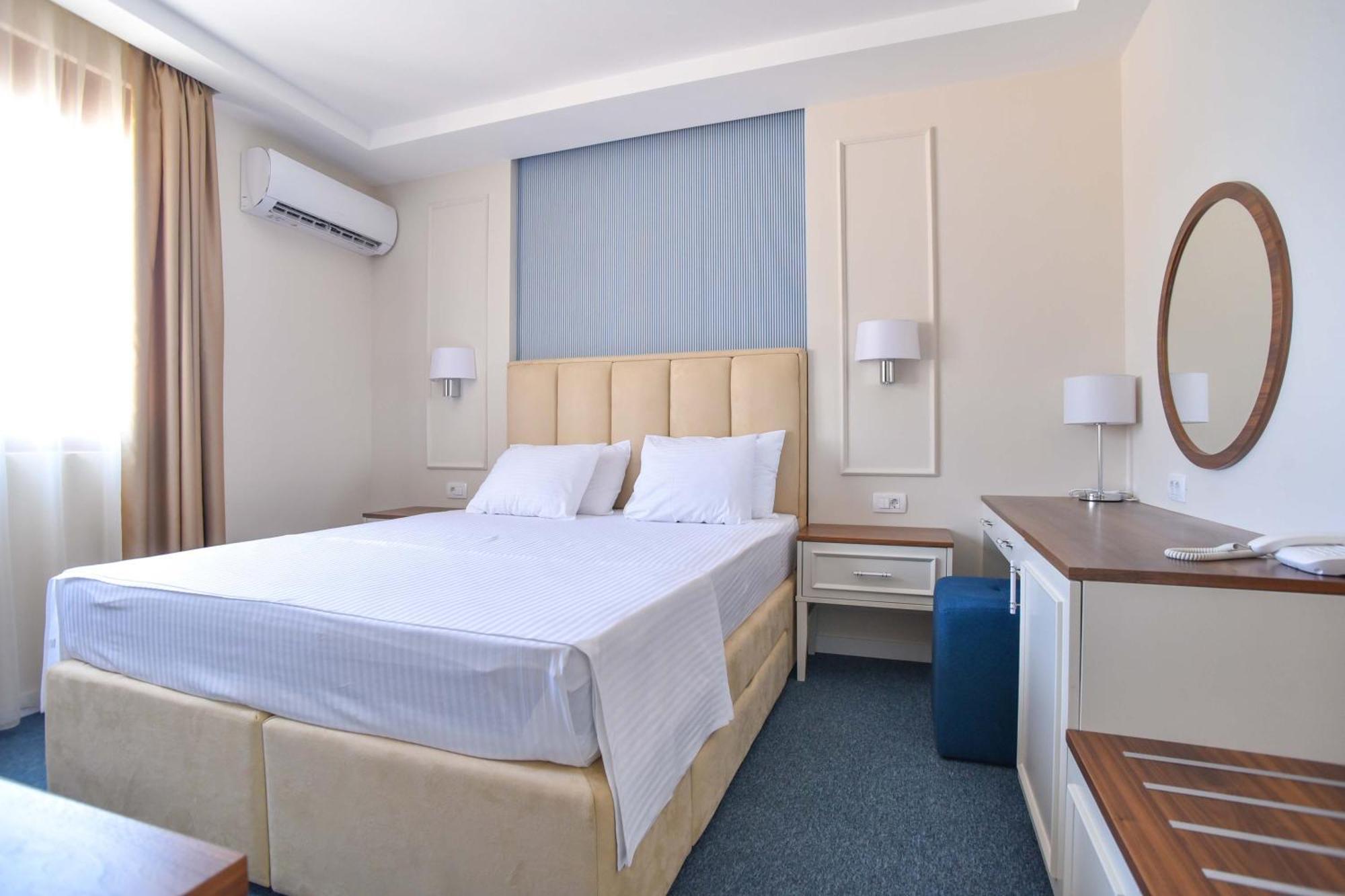 Vistamar Hotel & Apartments Budua Esterno foto