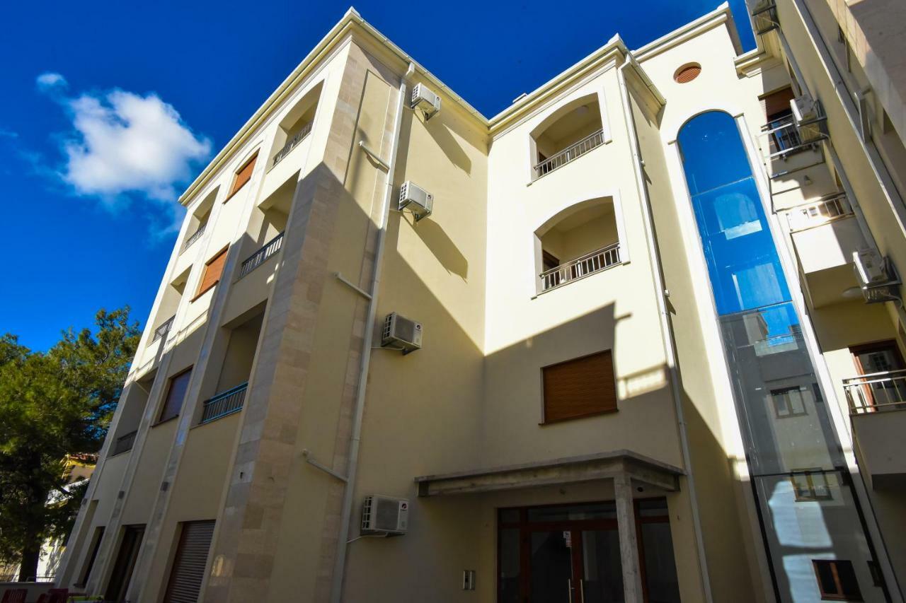 Vistamar Hotel & Apartments Budua Esterno foto